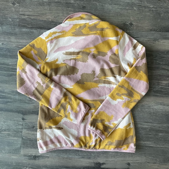 Patagonia Synchilla Snap-T Fleece Pullover - Picture 2 of 5